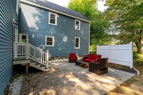 15 Railroad Avenue Newfields NH 03856