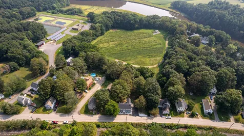 15 Railroad Avenue Newfields NH 03856