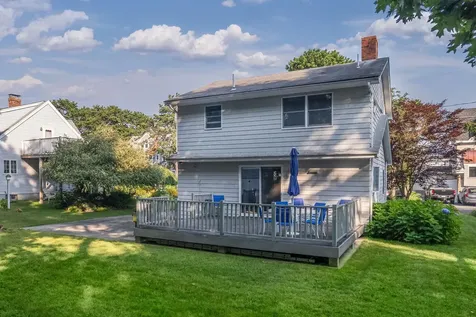 5 Beach Plum Lane Ogunquit ME 03907
