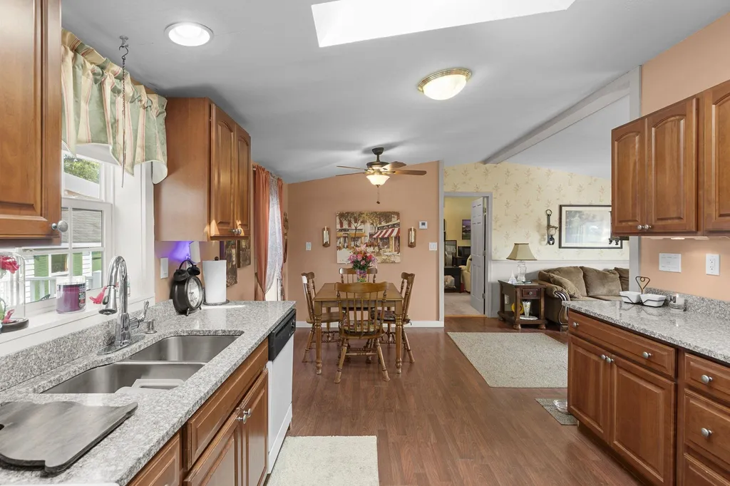 14 Independence Drive Dover NH 03820