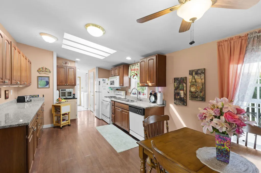 14 Independence Drive Dover NH 03820