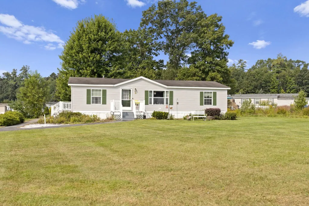 14 Independence Drive Dover NH 03820
