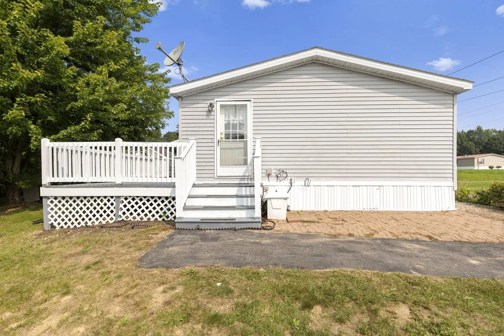 14 Independence Drive Dover NH 03820