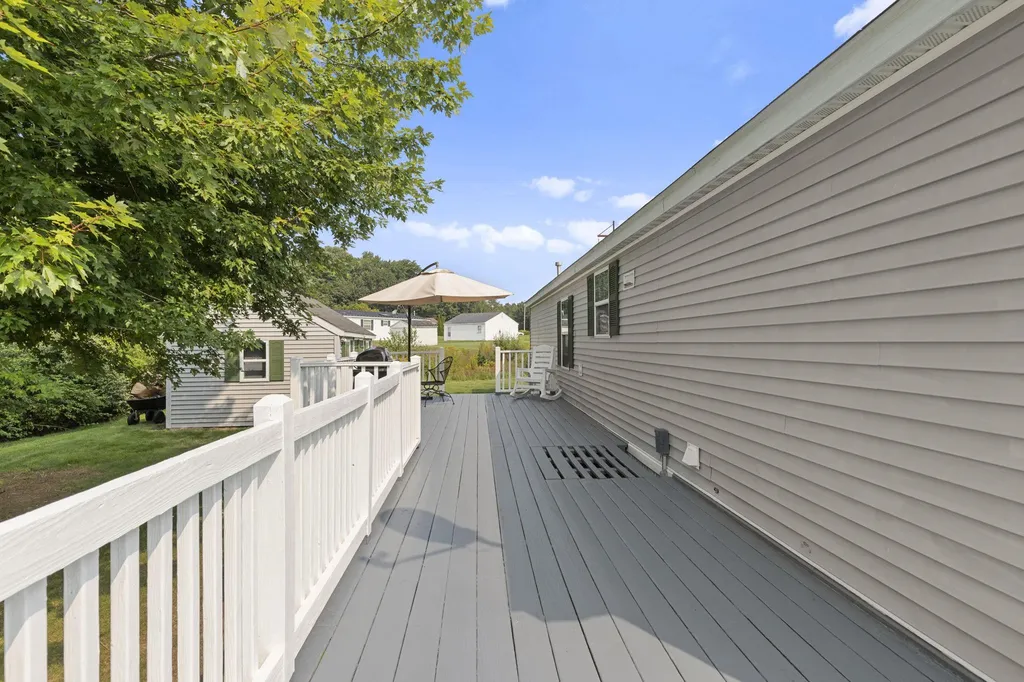 14 Independence Drive Dover NH 03820