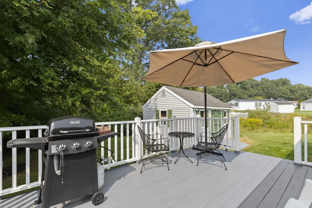 14 Independence Drive Dover NH 03820