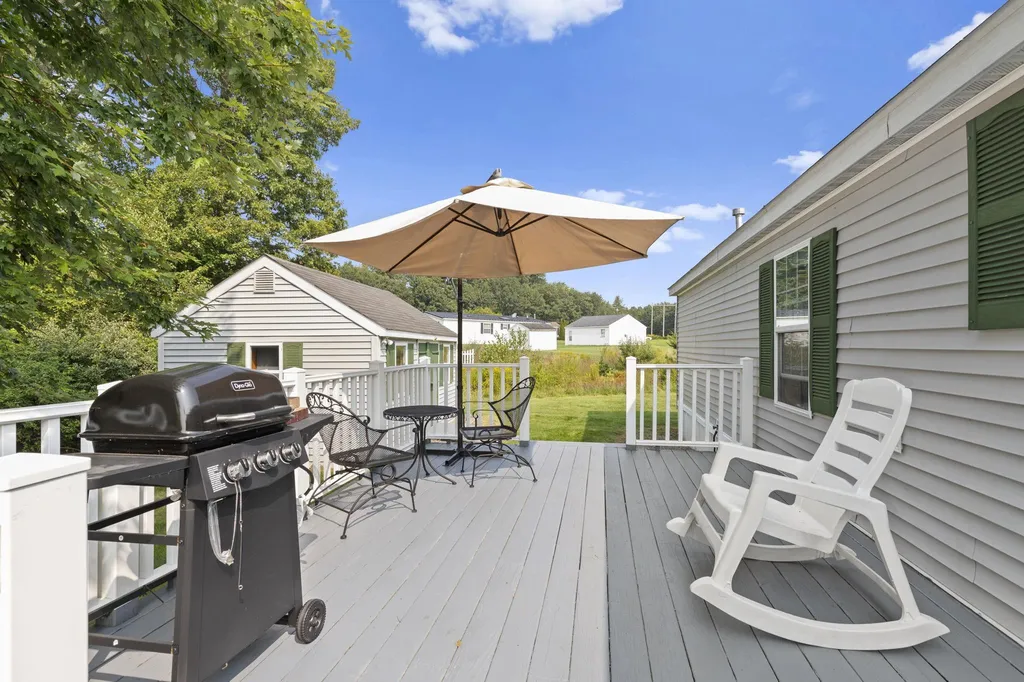 14 Independence Drive Dover NH 03820
