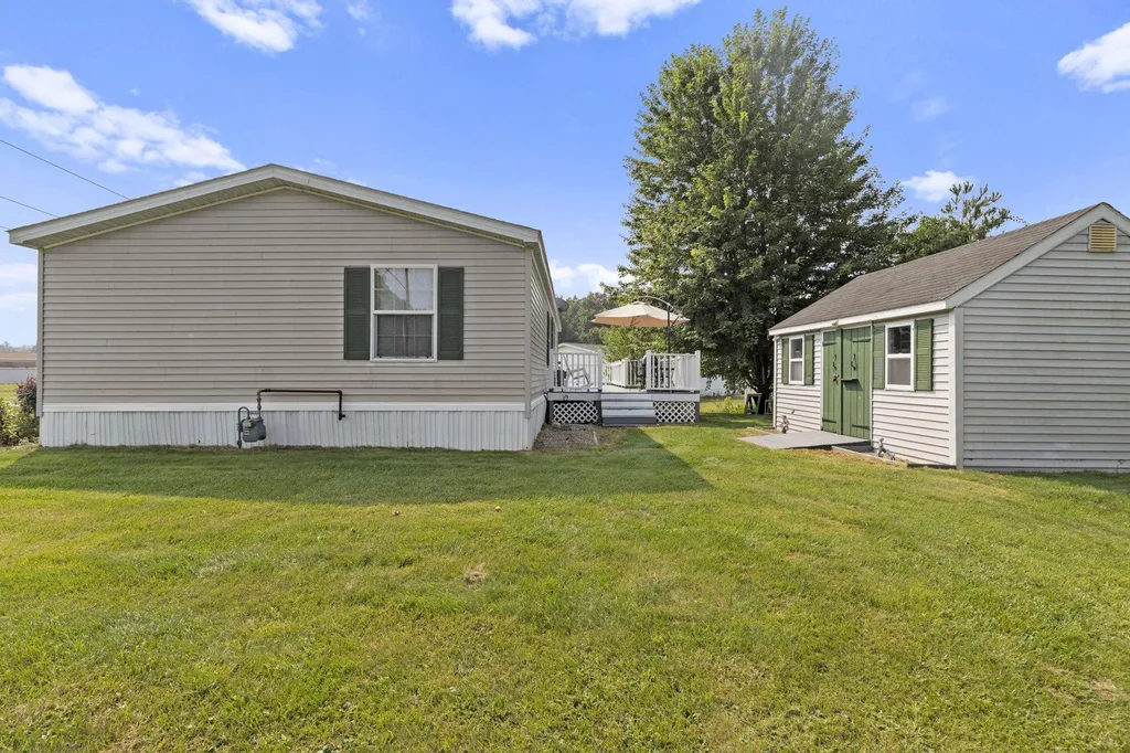 14 Independence Drive Dover NH 03820