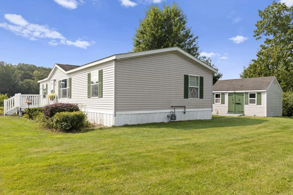 14 Independence Drive Dover NH 03820
