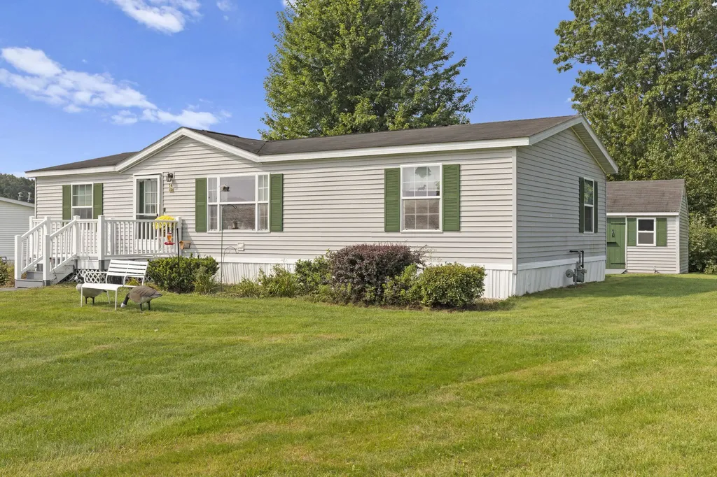 14 Independence Drive Dover NH 03820