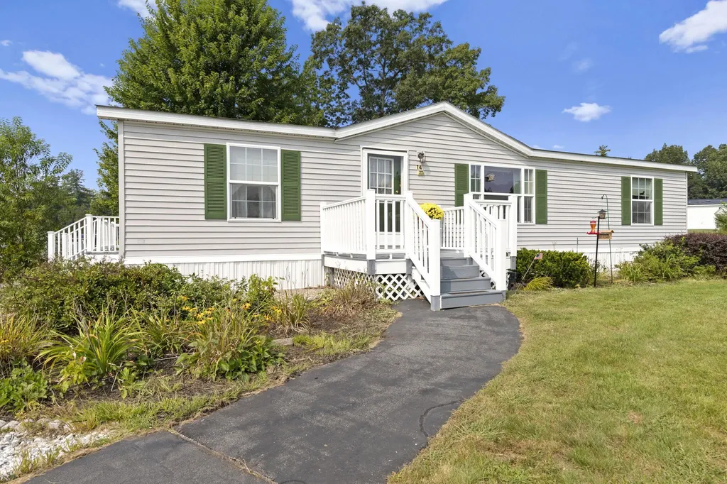 14 Independence Drive Dover NH 03820