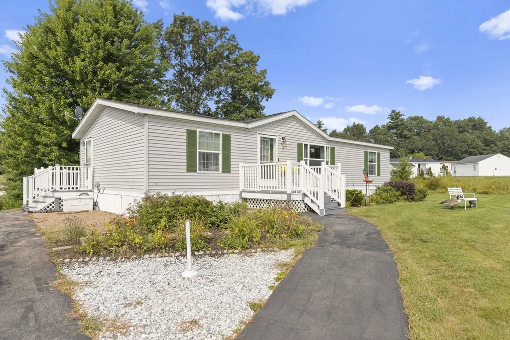 14 Independence Drive Dover NH 03820