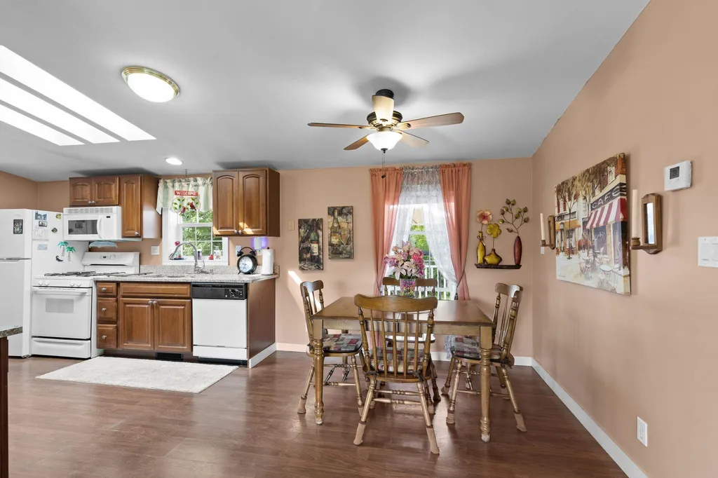 14 Independence Drive Dover NH 03820