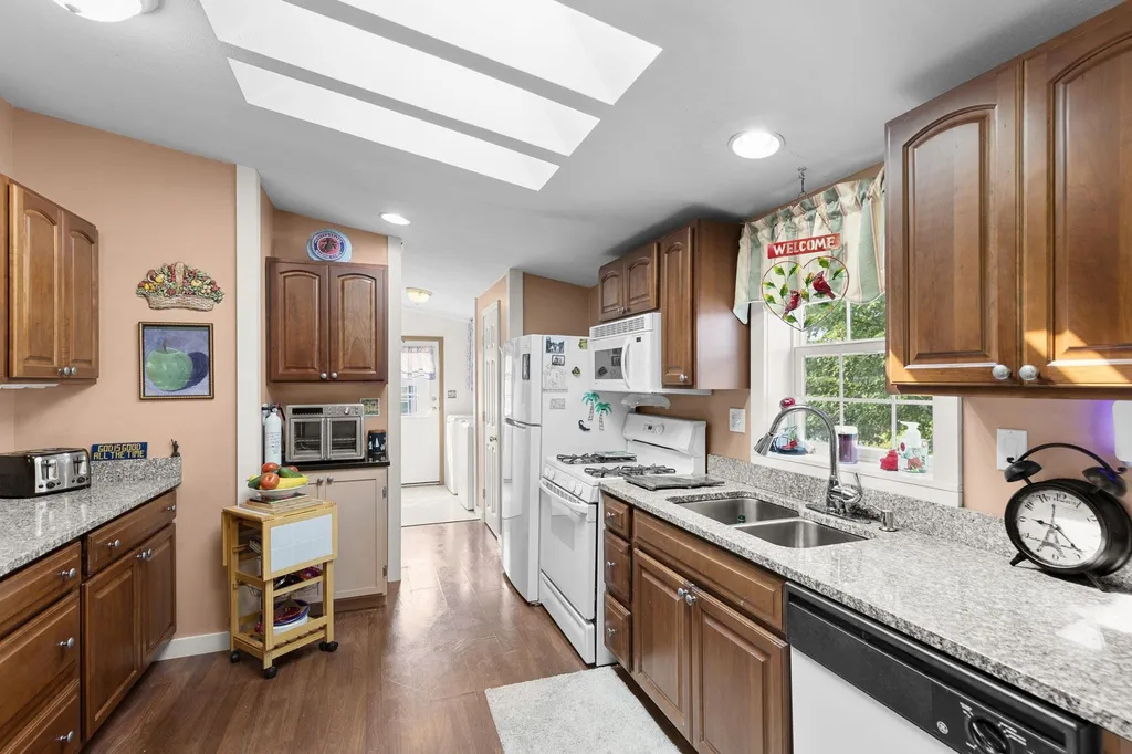 14 Independence Drive Dover NH 03820