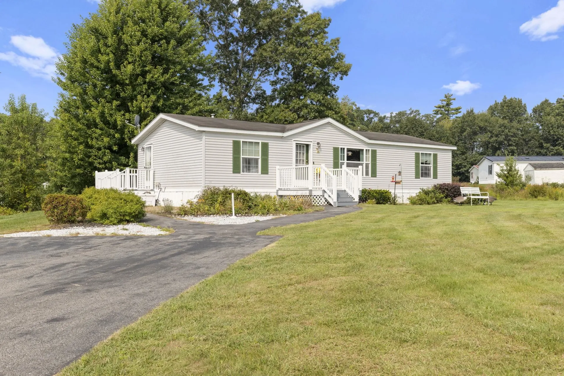 14 Independence Drive Dover NH 03820