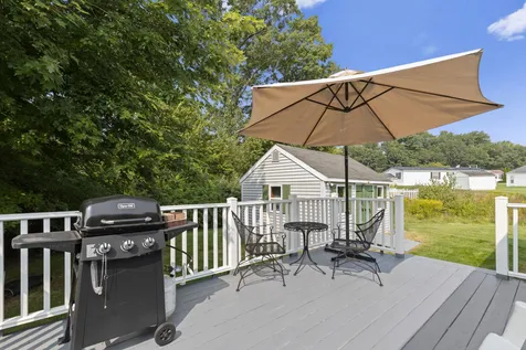 14 Independence Drive Dover NH 03820