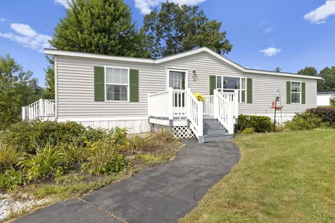 14 Independence Drive Dover NH 03820