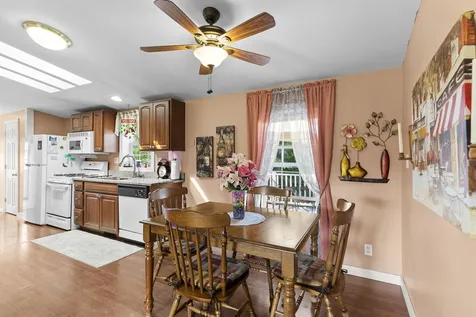 14 Independence Drive Dover NH 03820