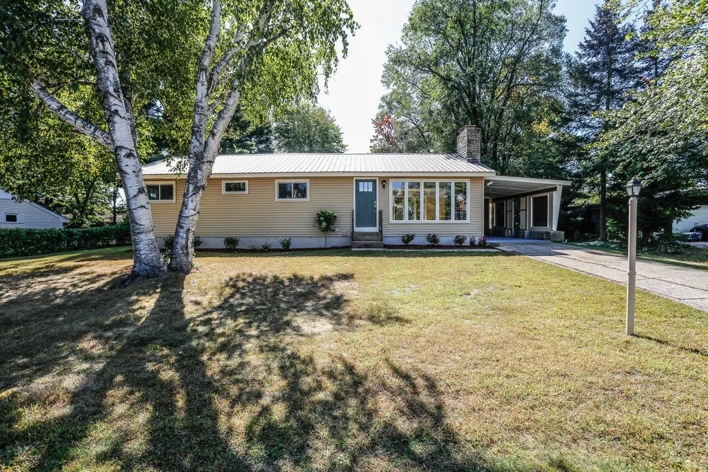 5 Park Drive Bedford NH 03110