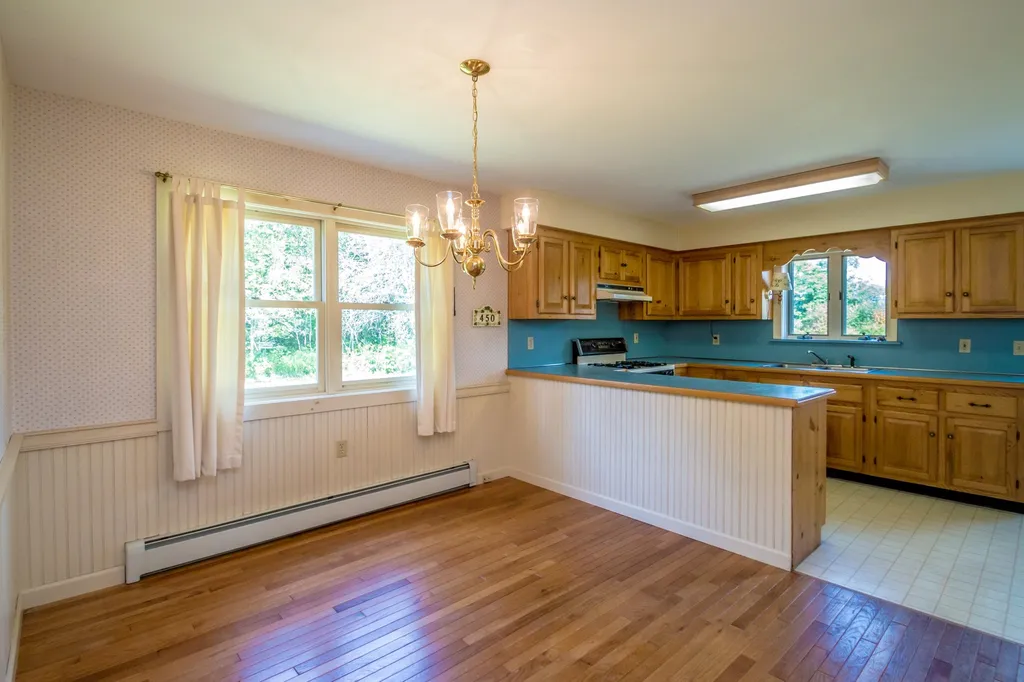 450 North Road Lancaster NH 03584