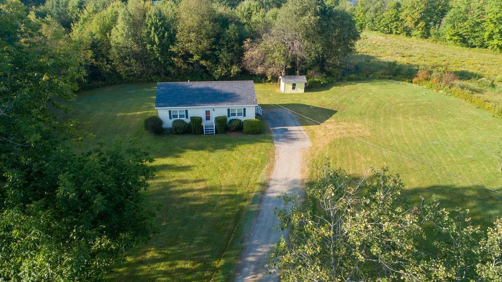 450 North Road Lancaster NH 03584