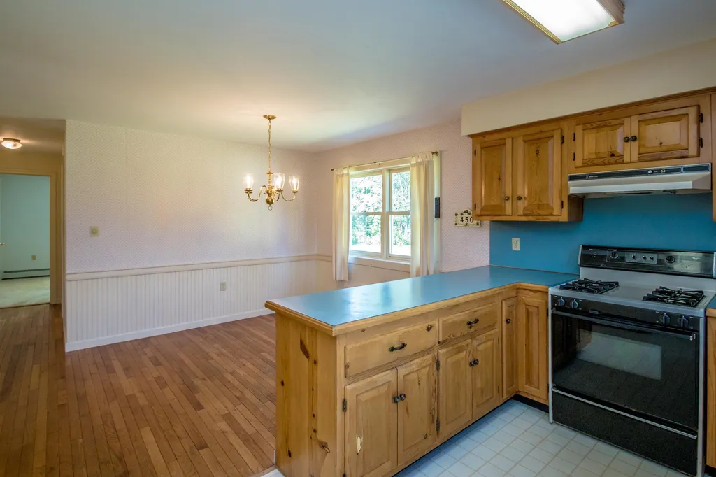 450 North Road Lancaster NH 03584
