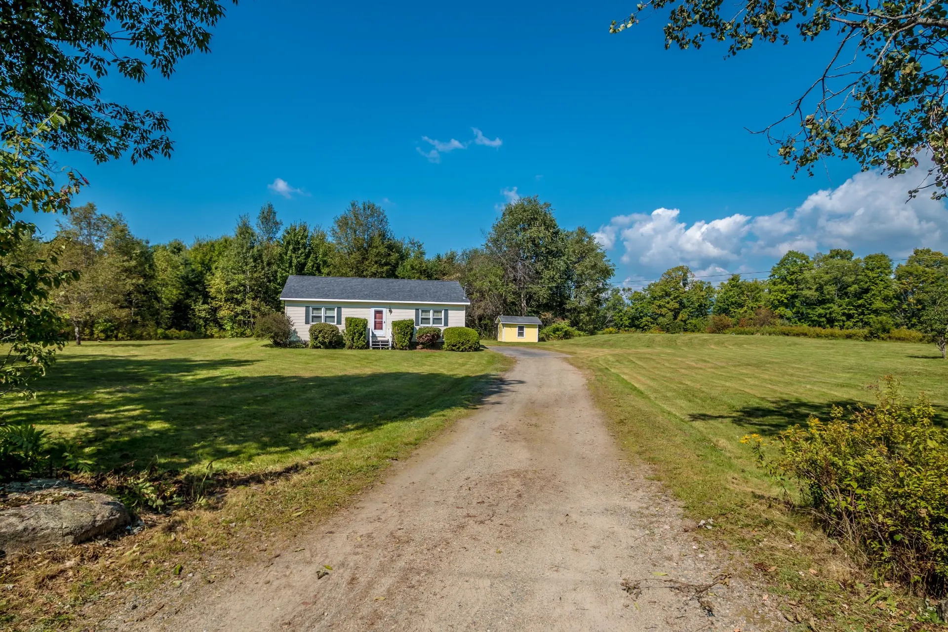 450 North Road Lancaster NH 03584