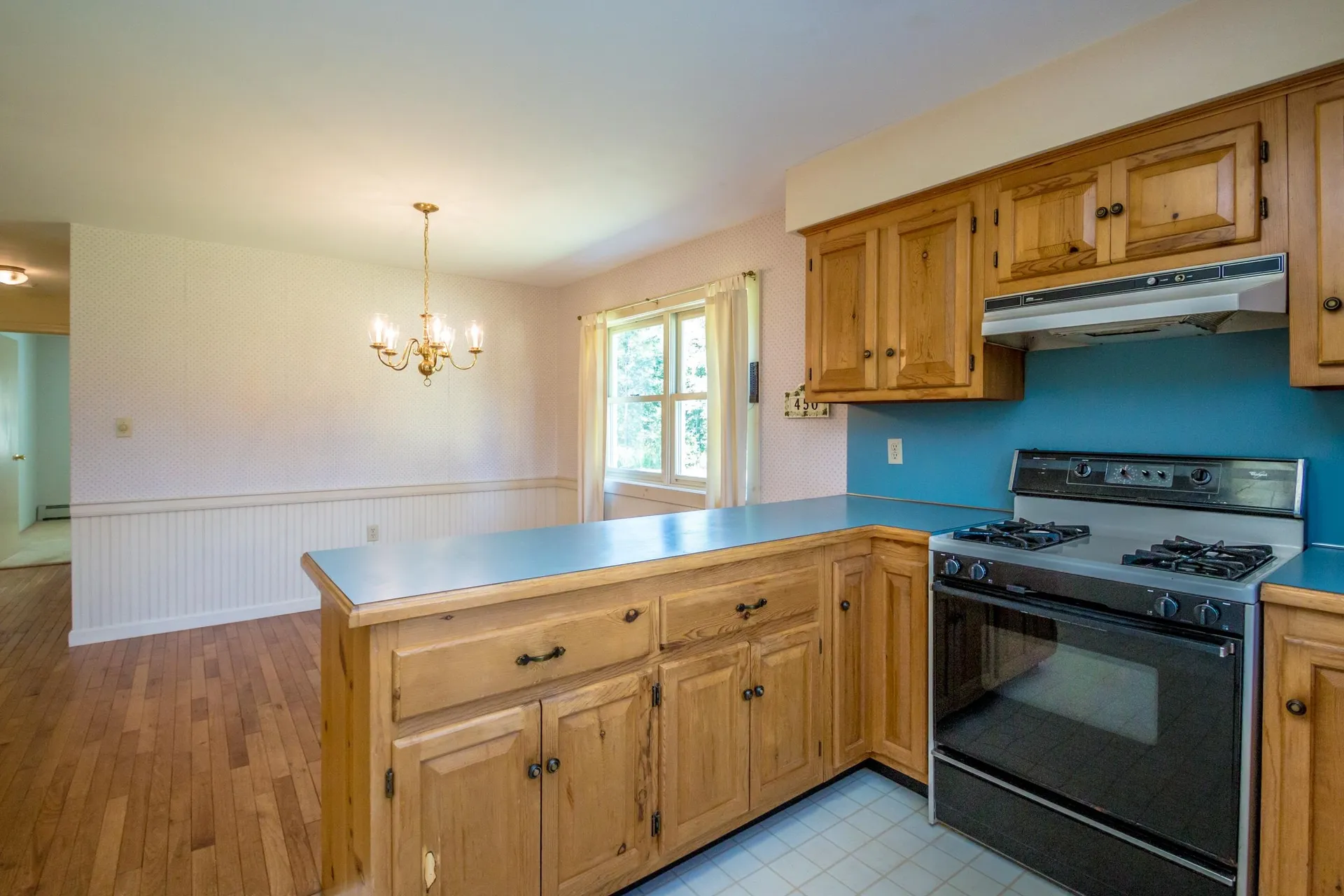 450 North Road Lancaster NH 03584
