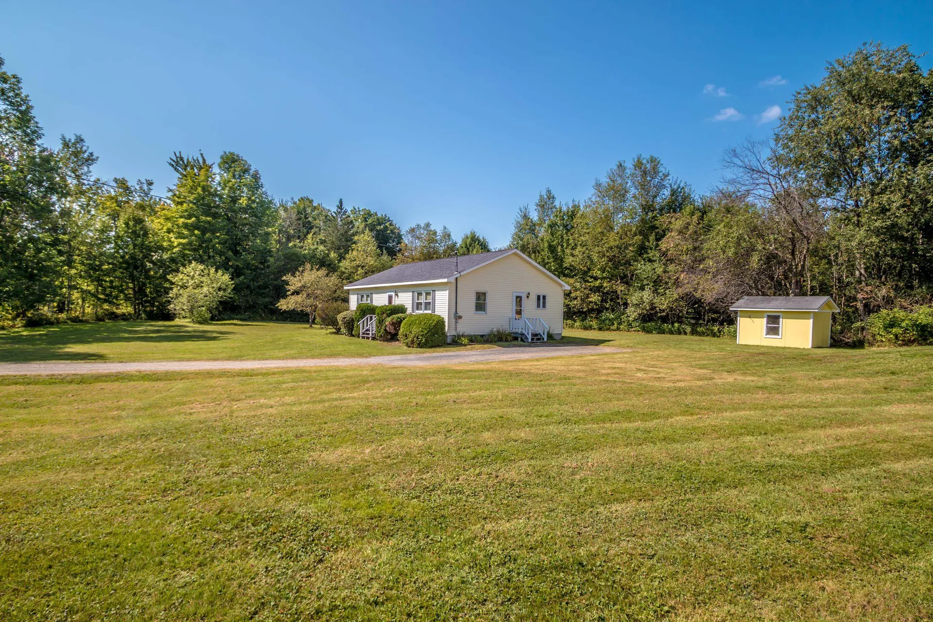 450 North Road Lancaster NH 03584