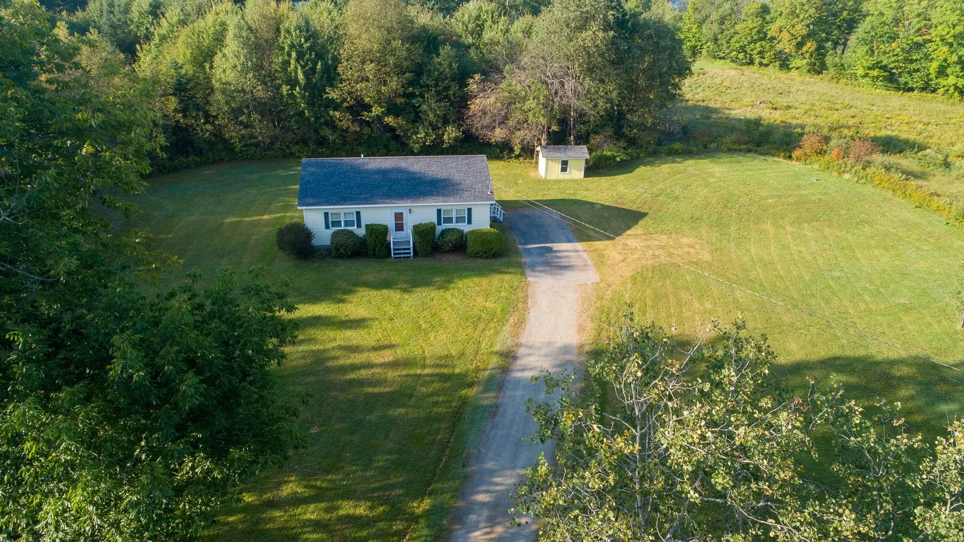 450 North Road Lancaster NH 03584