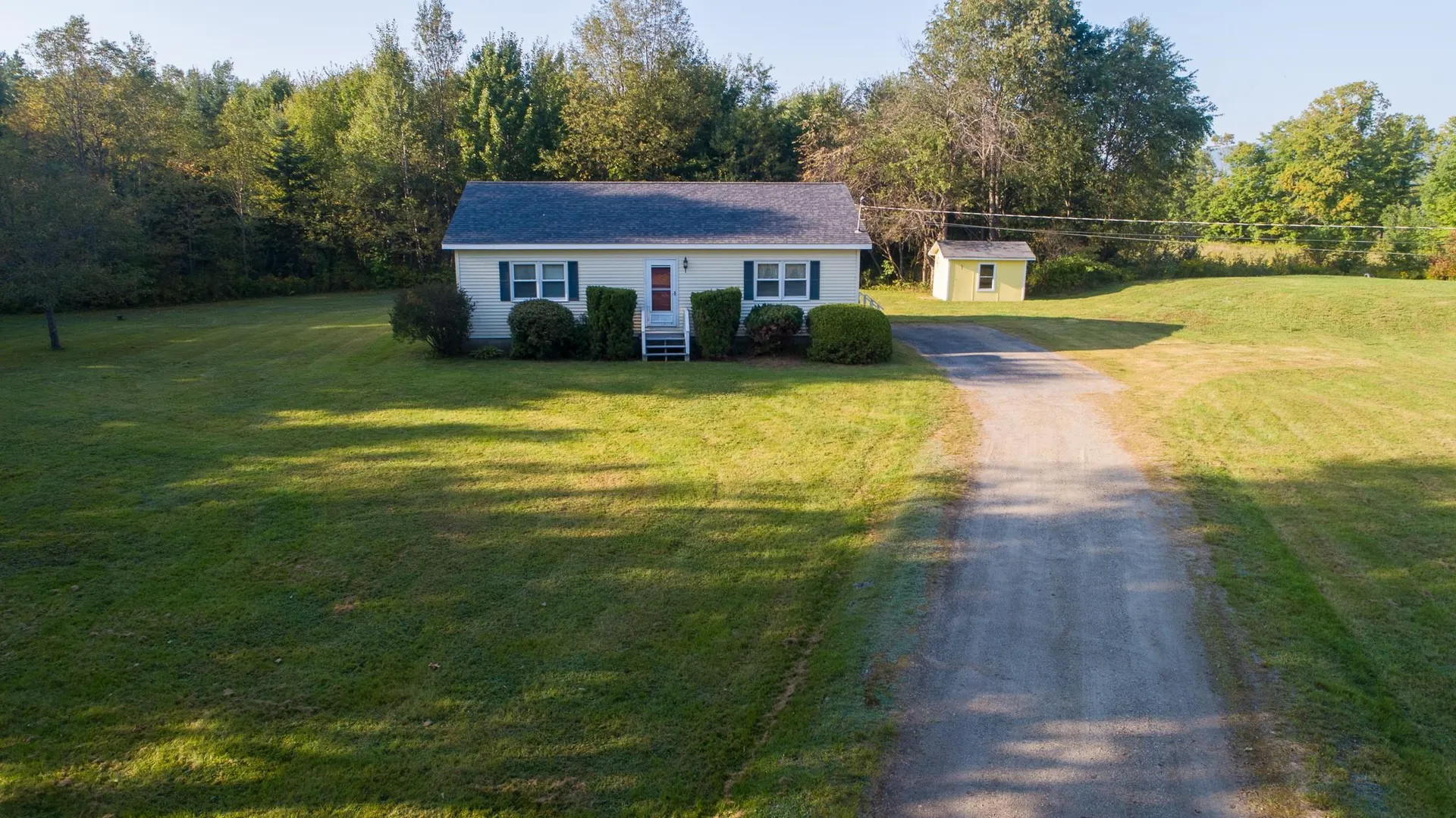 450 North Road Lancaster NH 03584