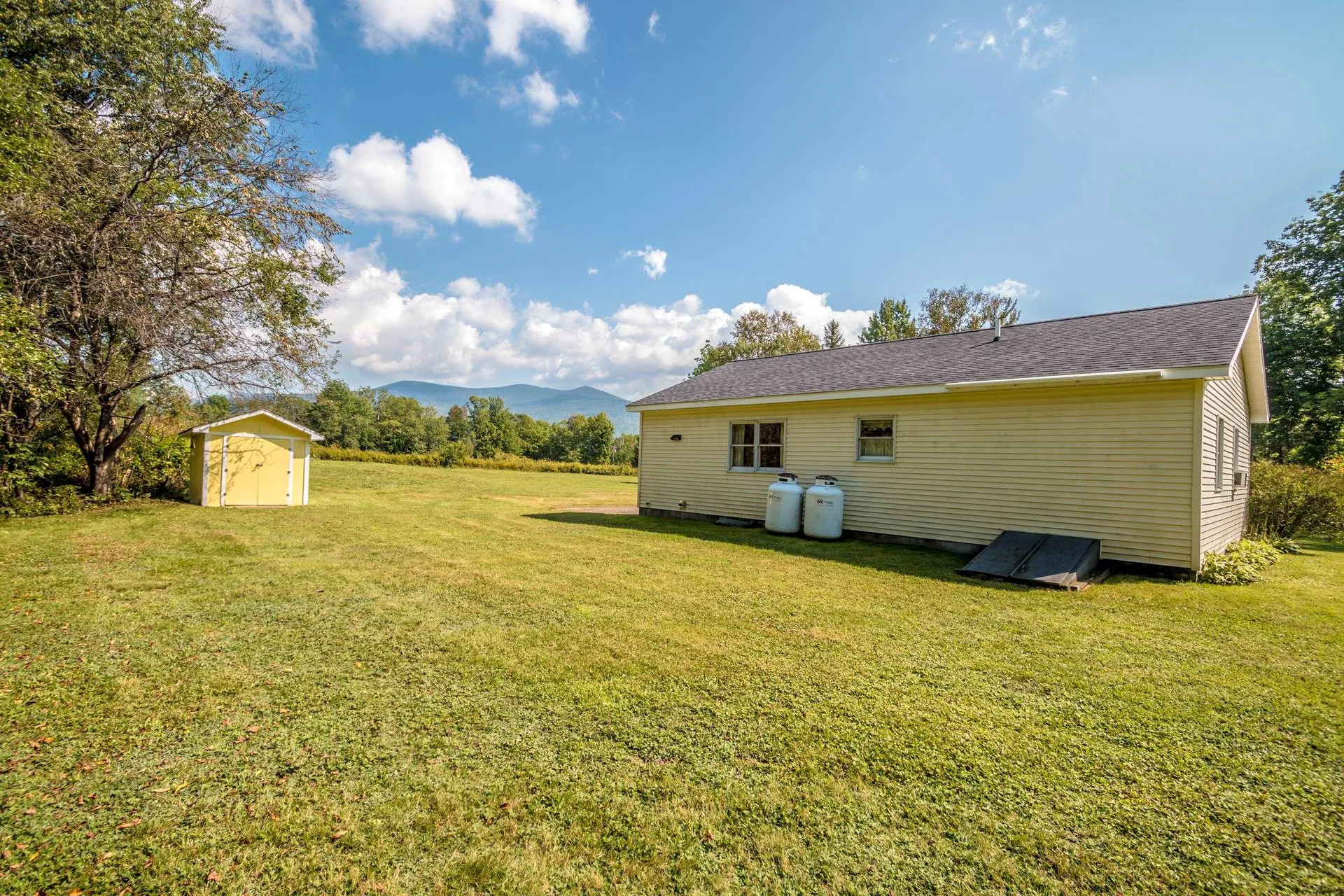 450 North Road Lancaster NH 03584