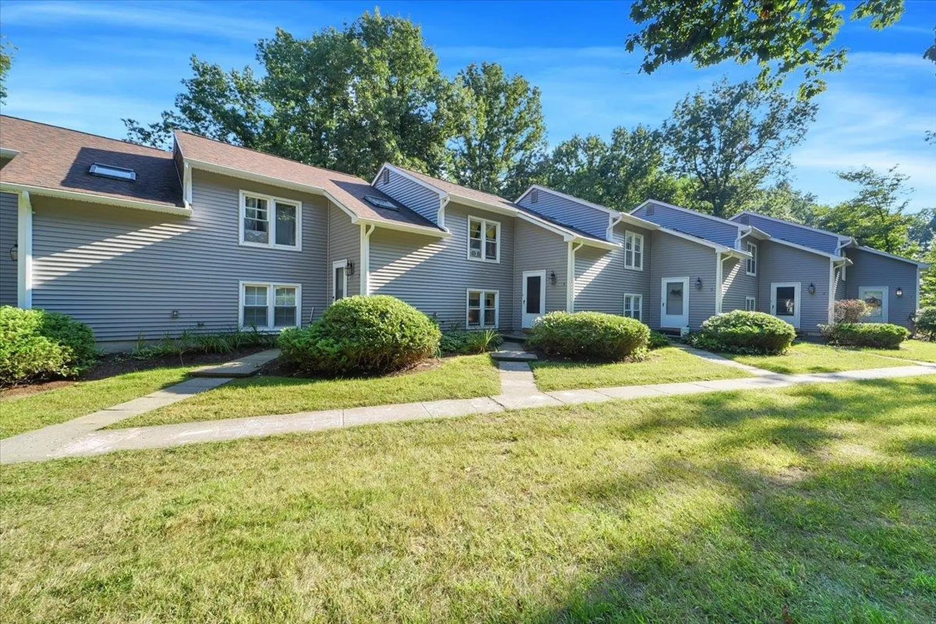 256 Oak Circle Colchester VT 05446