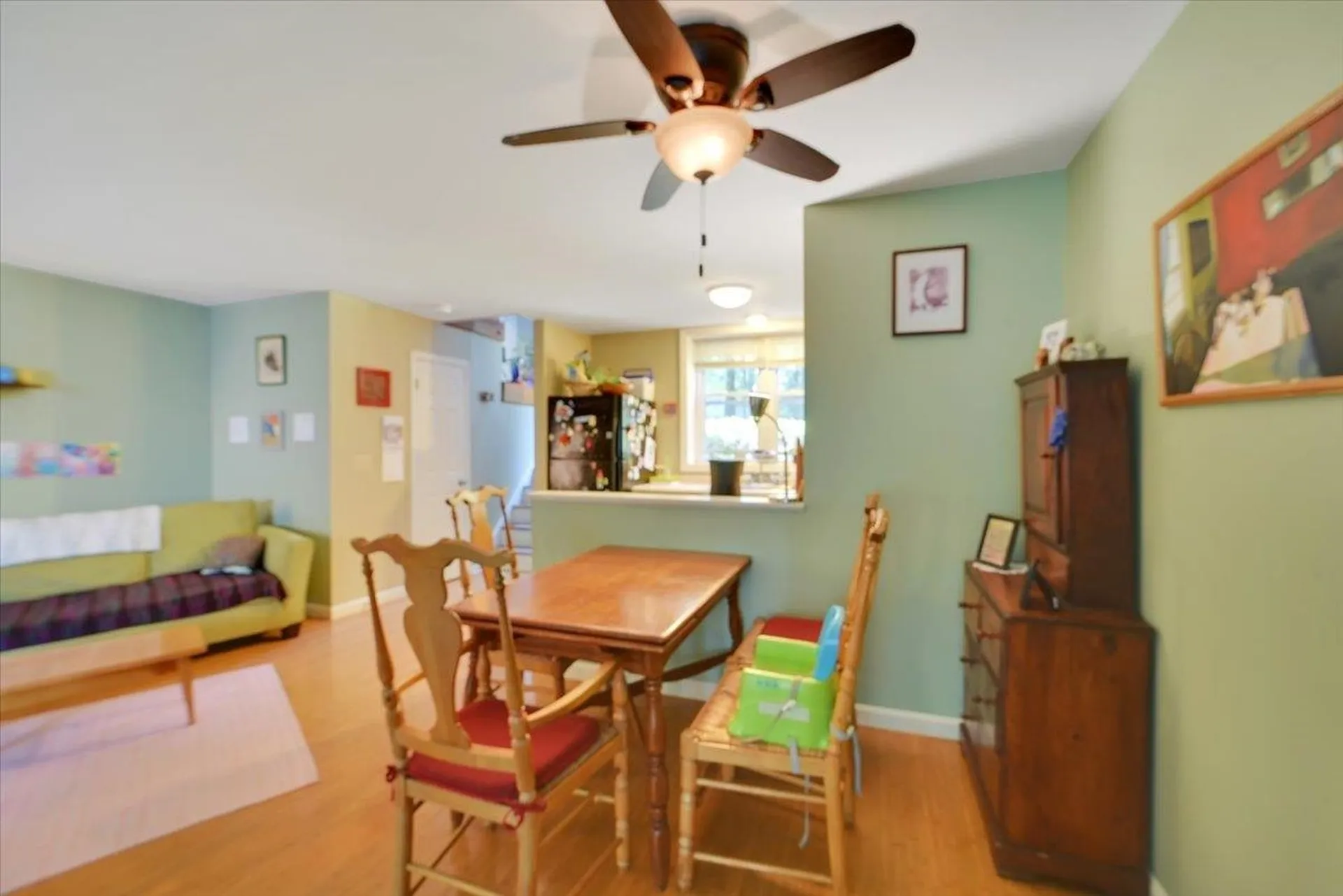 256 Oak Circle Colchester VT 05446