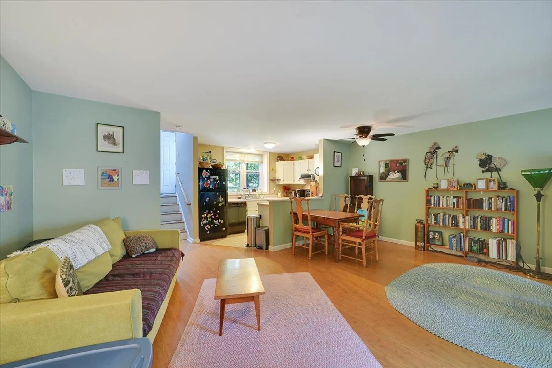256 Oak Circle Colchester VT 05446