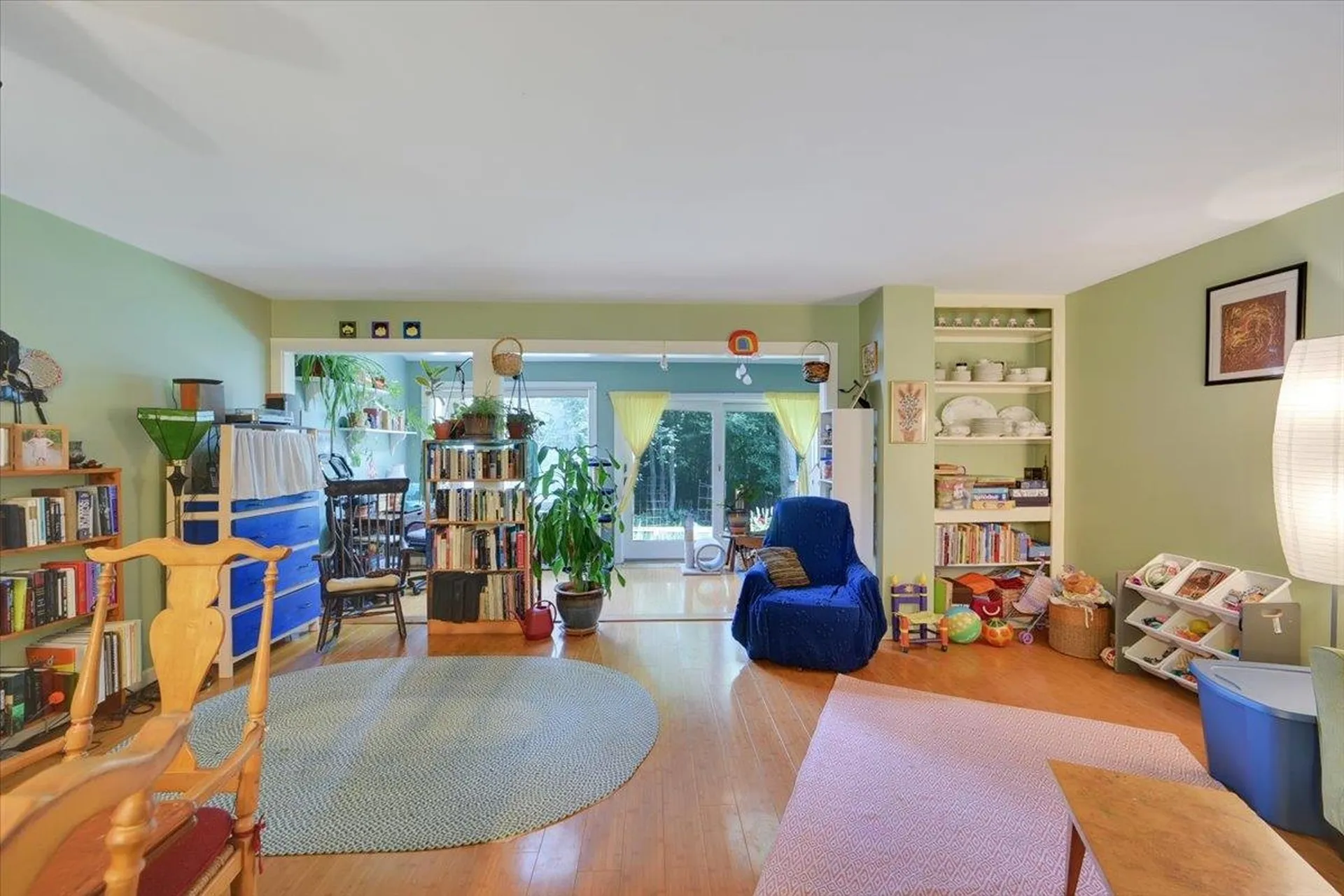 256 Oak Circle Colchester VT 05446