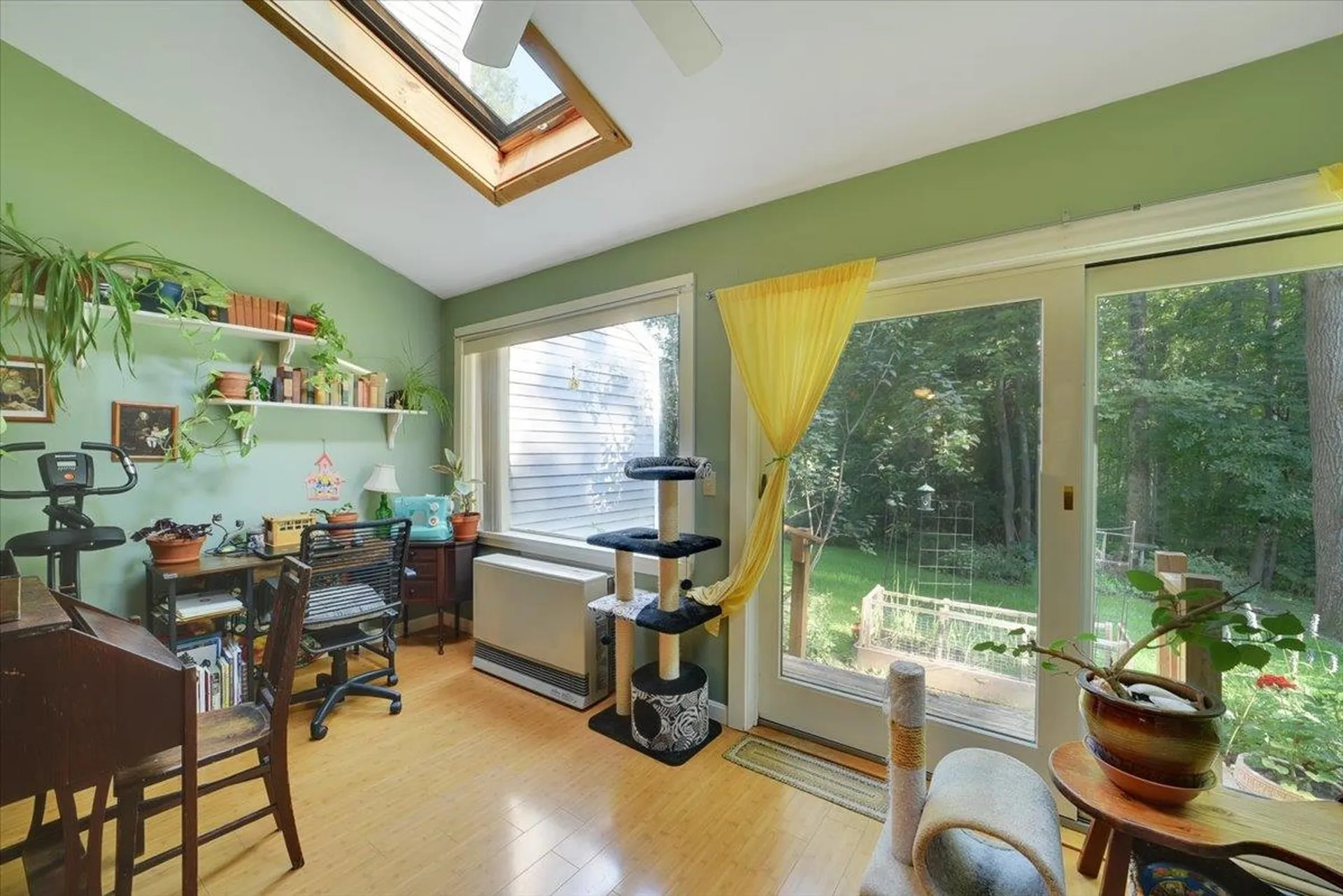 256 Oak Circle Colchester VT 05446