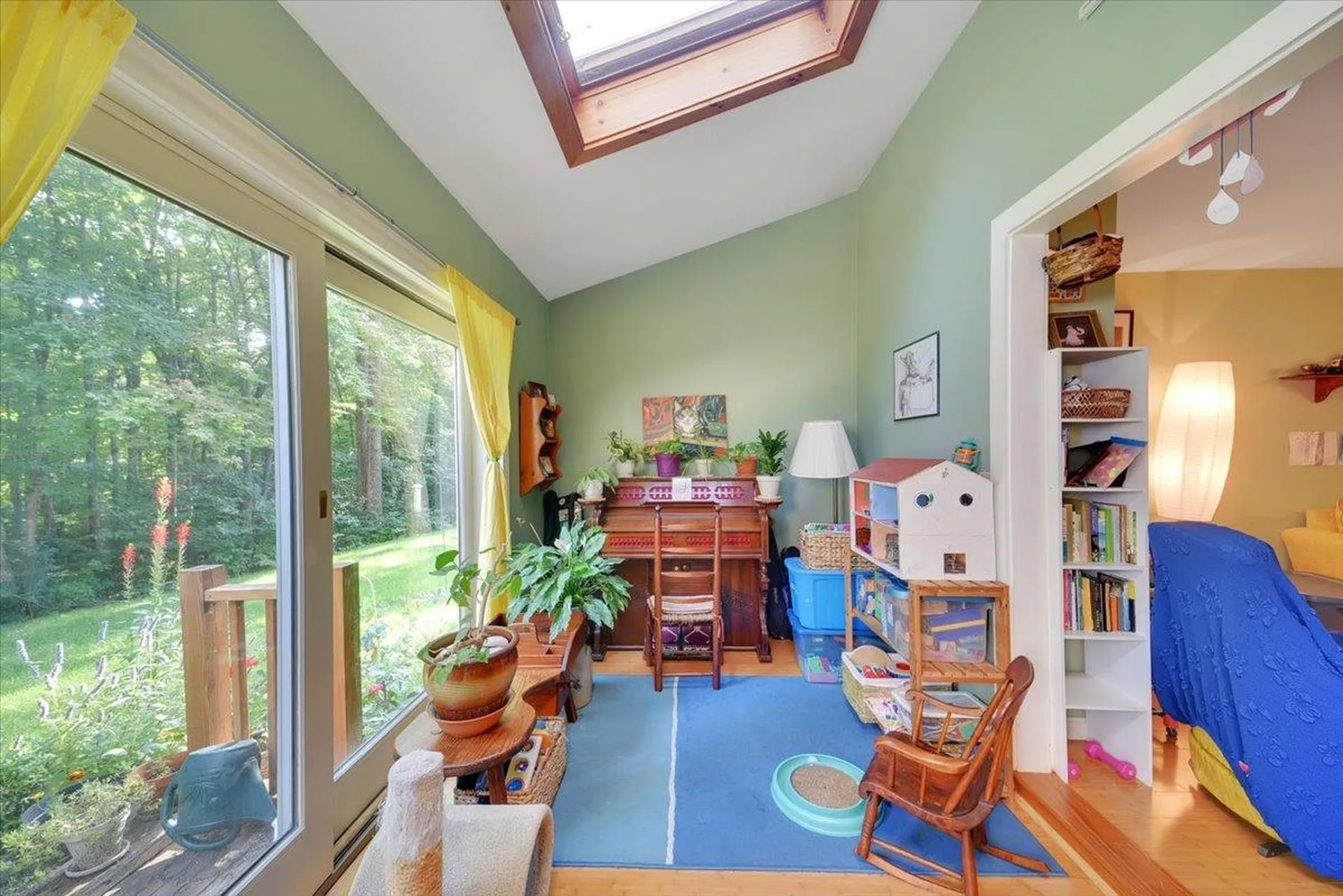 256 Oak Circle Colchester VT 05446