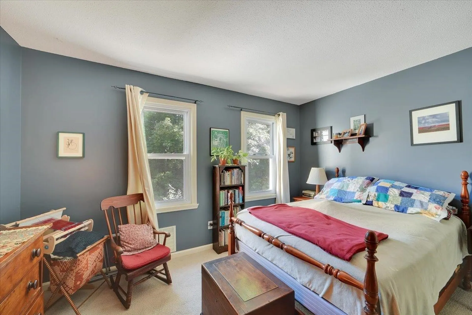 256 Oak Circle Colchester VT 05446