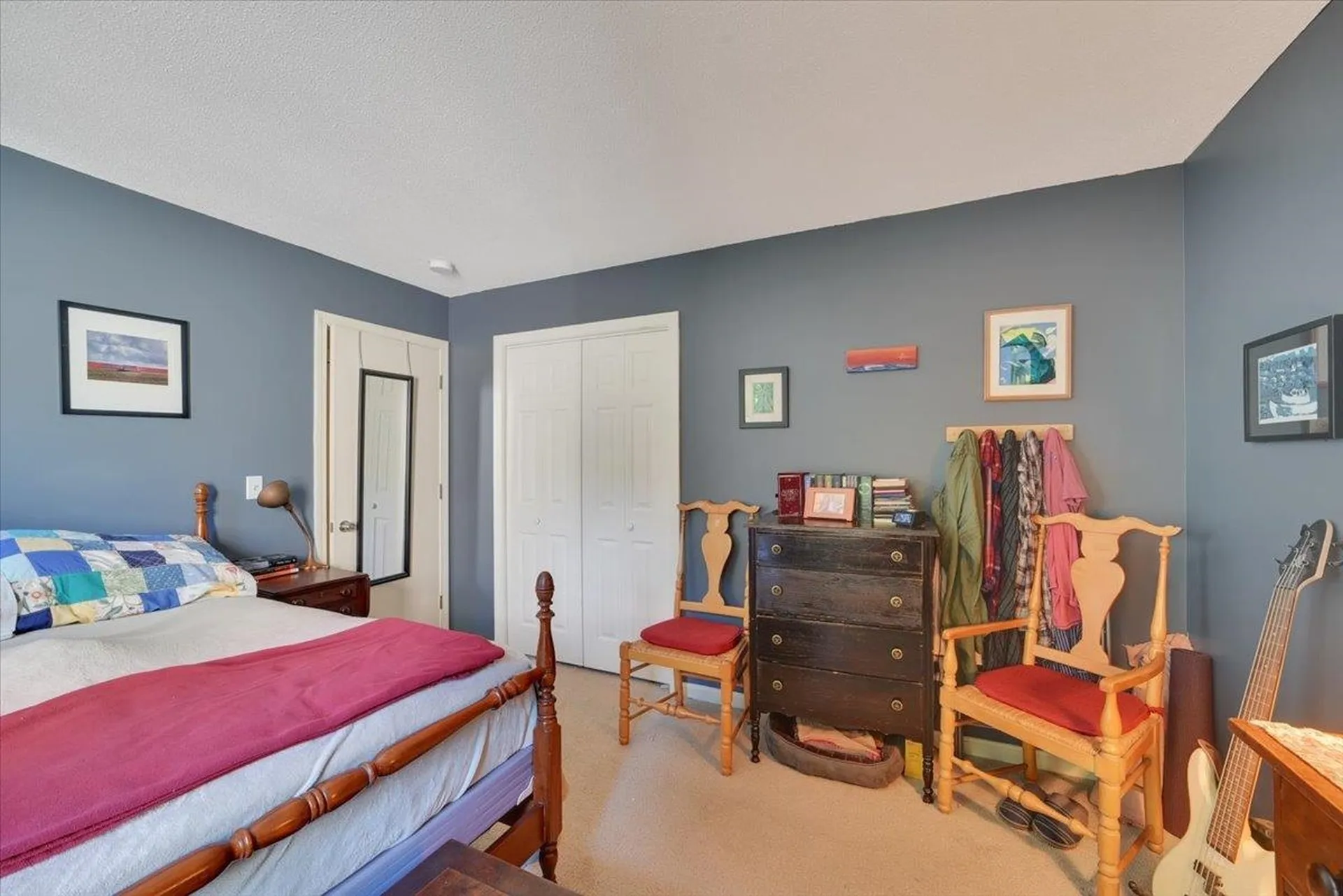 256 Oak Circle Colchester VT 05446