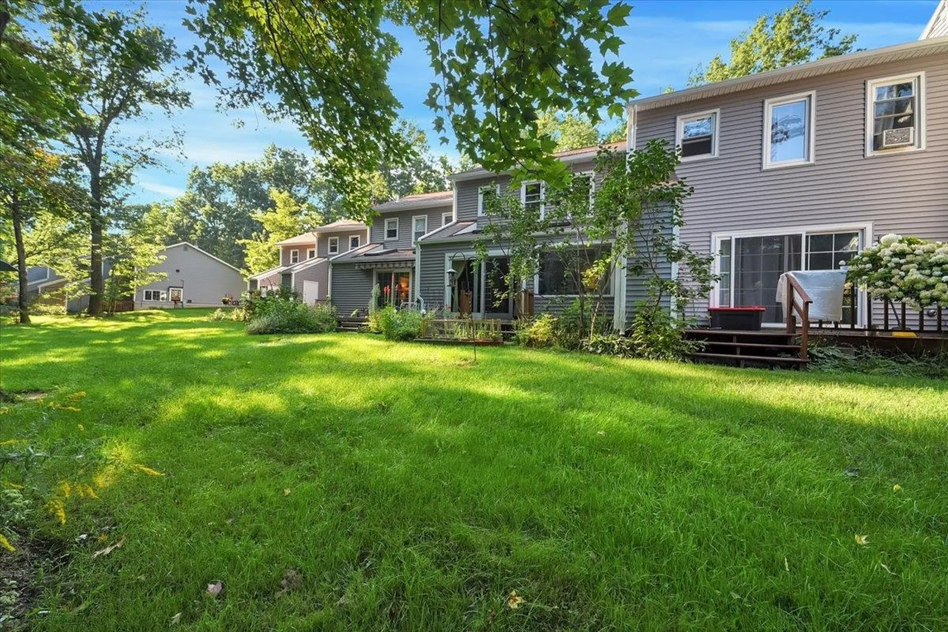 256 Oak Circle Colchester VT 05446