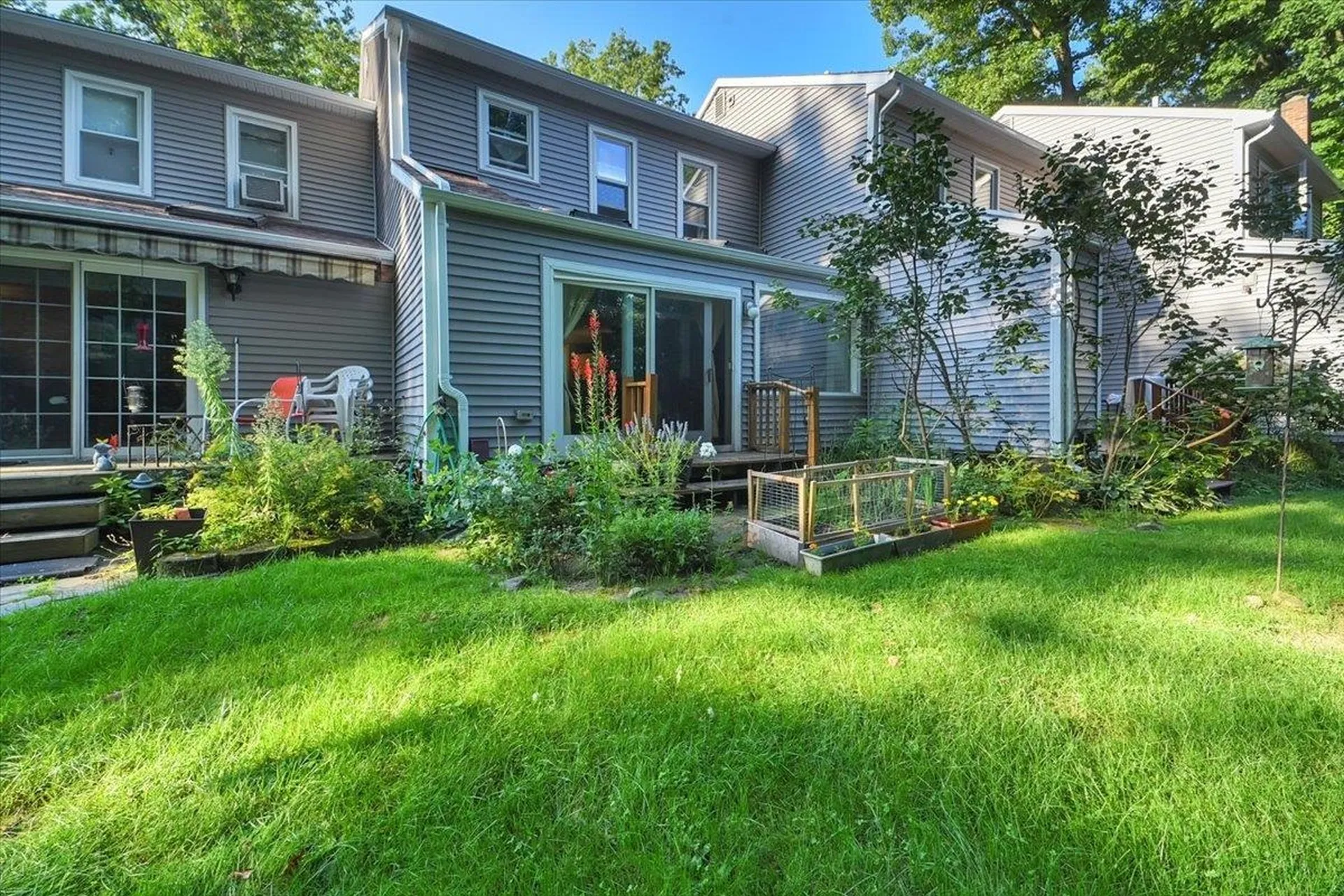 256 Oak Circle Colchester VT 05446