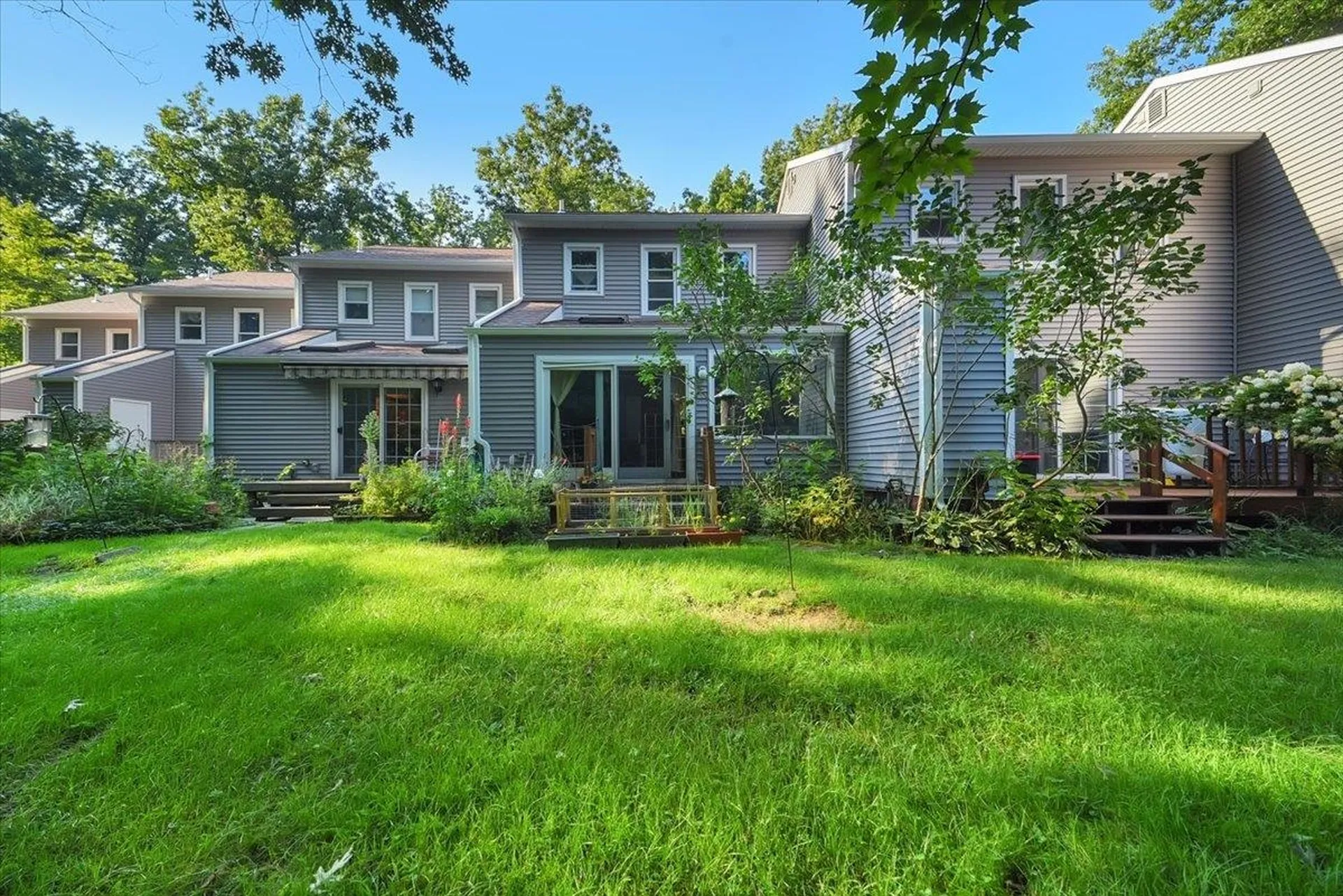 256 Oak Circle Colchester VT 05446