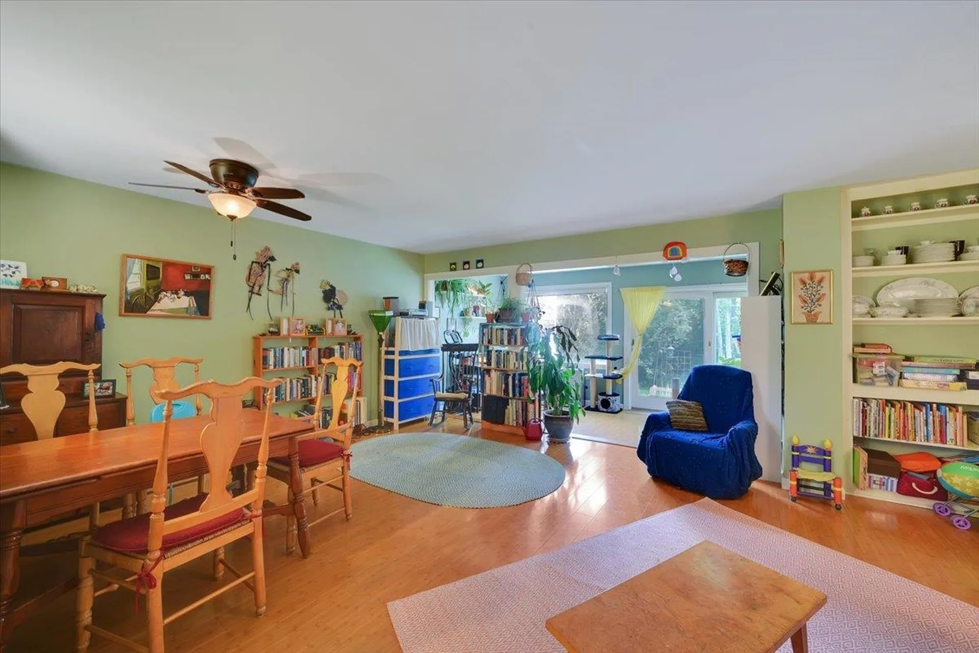 256 Oak Circle Colchester VT 05446