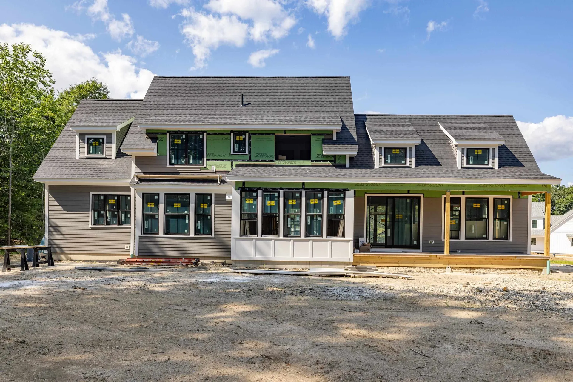 16 Stillwater Drive Greenland NH 03840