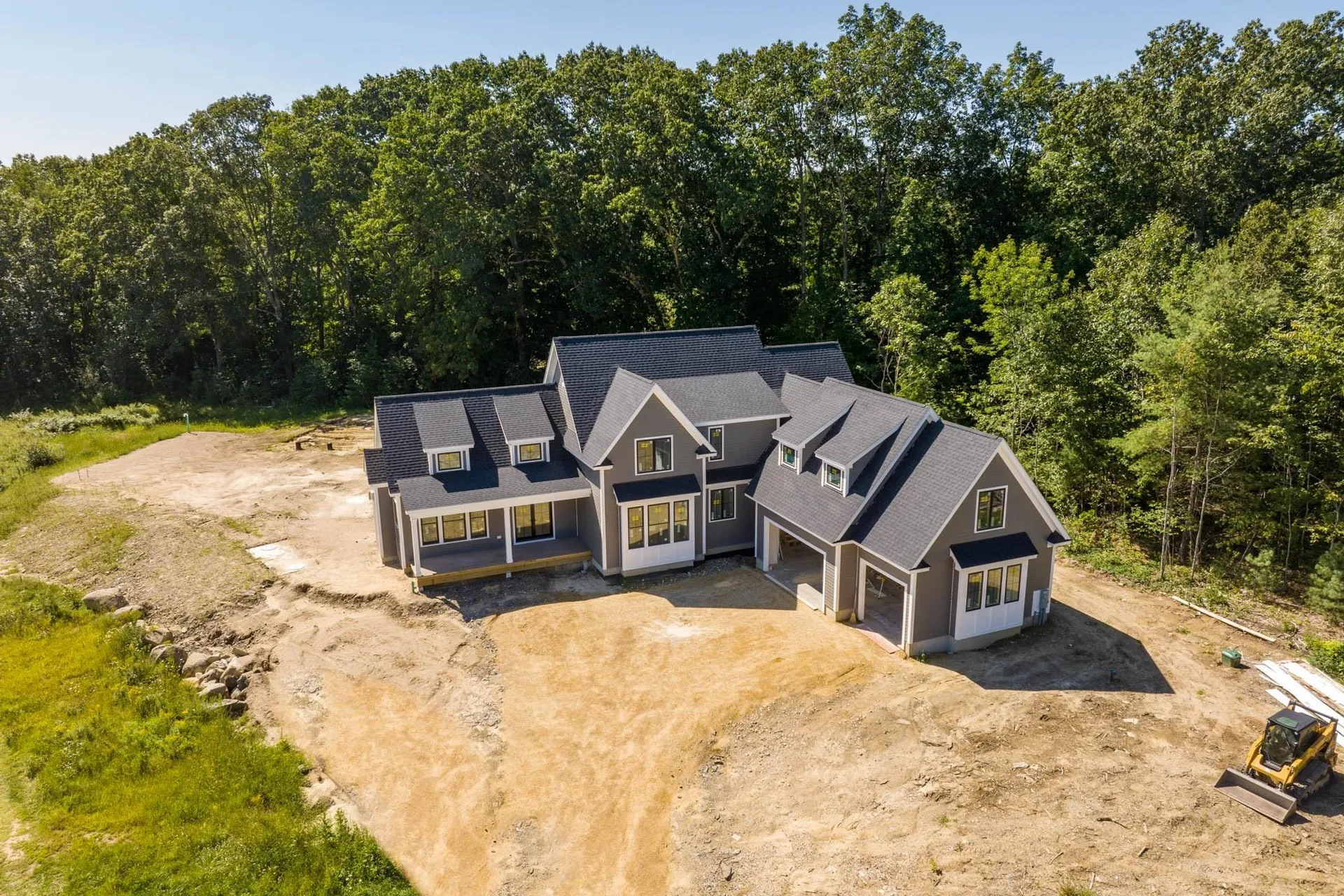 16 Stillwater Drive Greenland NH 03840