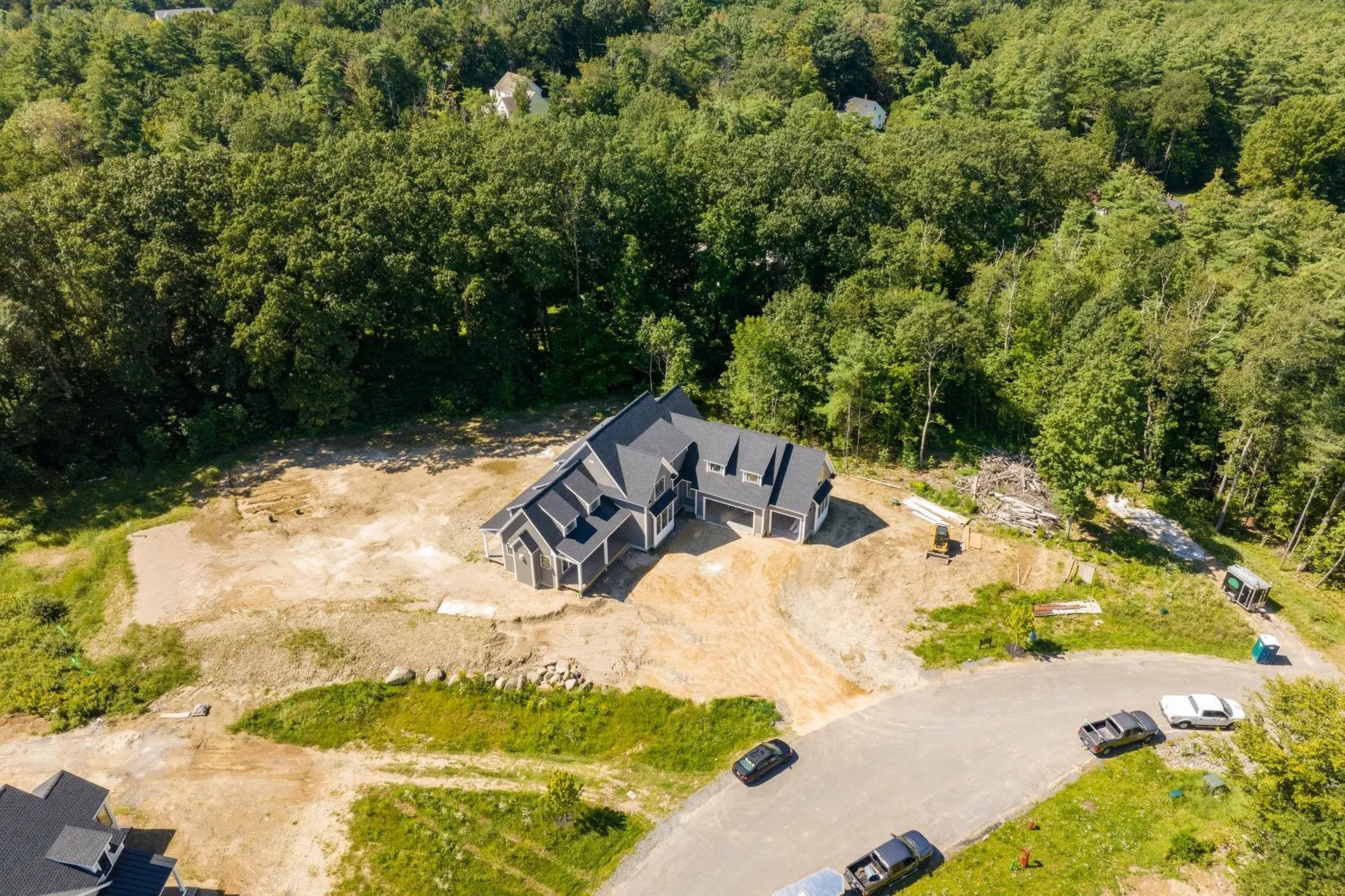 16 Stillwater Drive Greenland NH 03840
