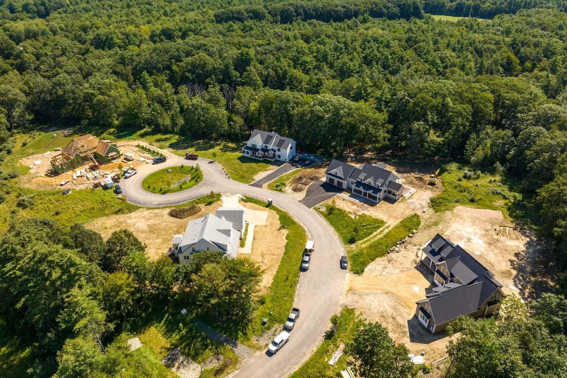16 Stillwater Drive Greenland NH 03840
