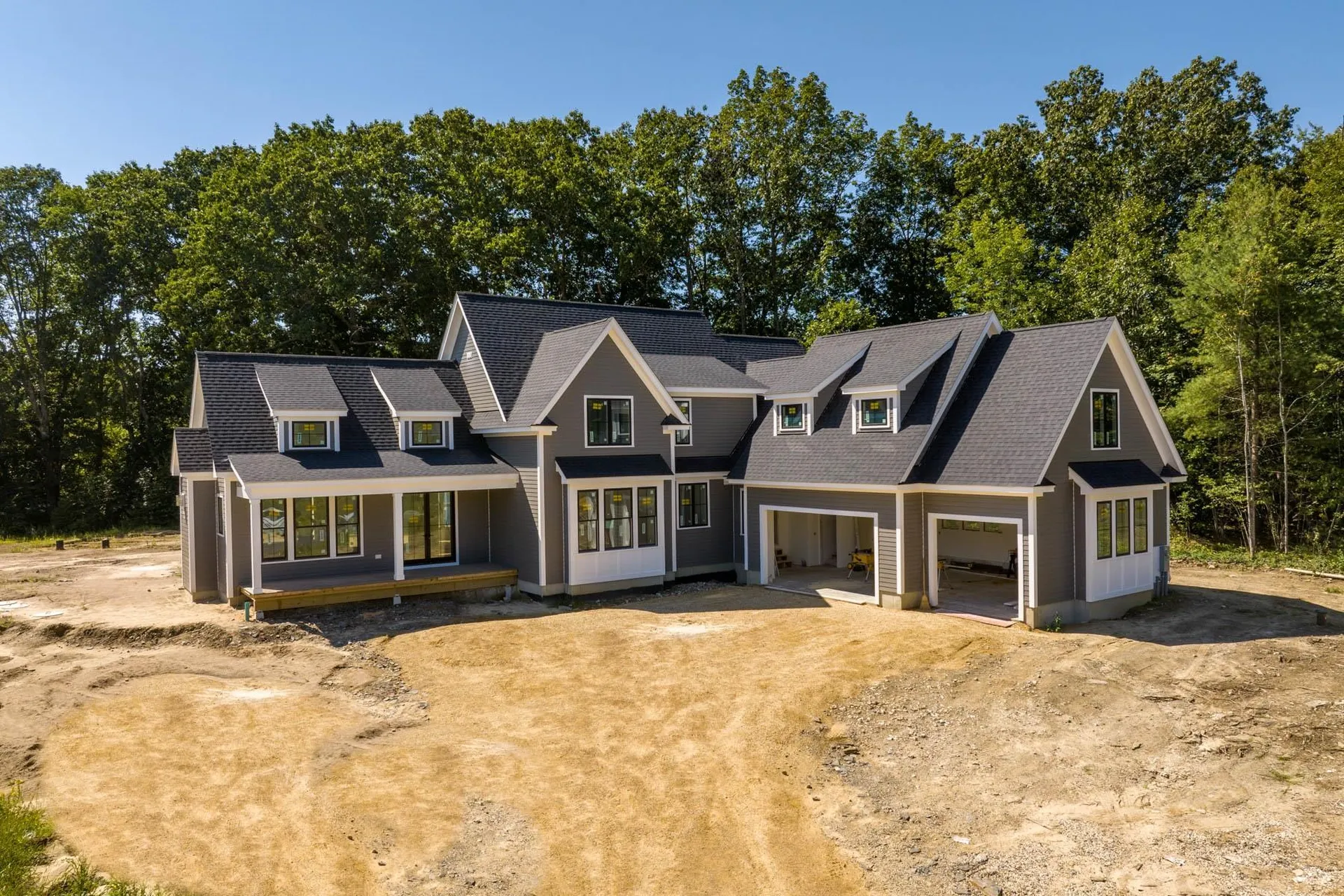 16 Stillwater Drive Greenland NH 03840