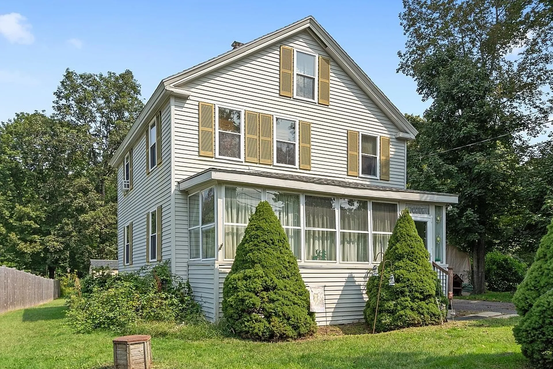 9 Westville Road Plaistow NH 03865