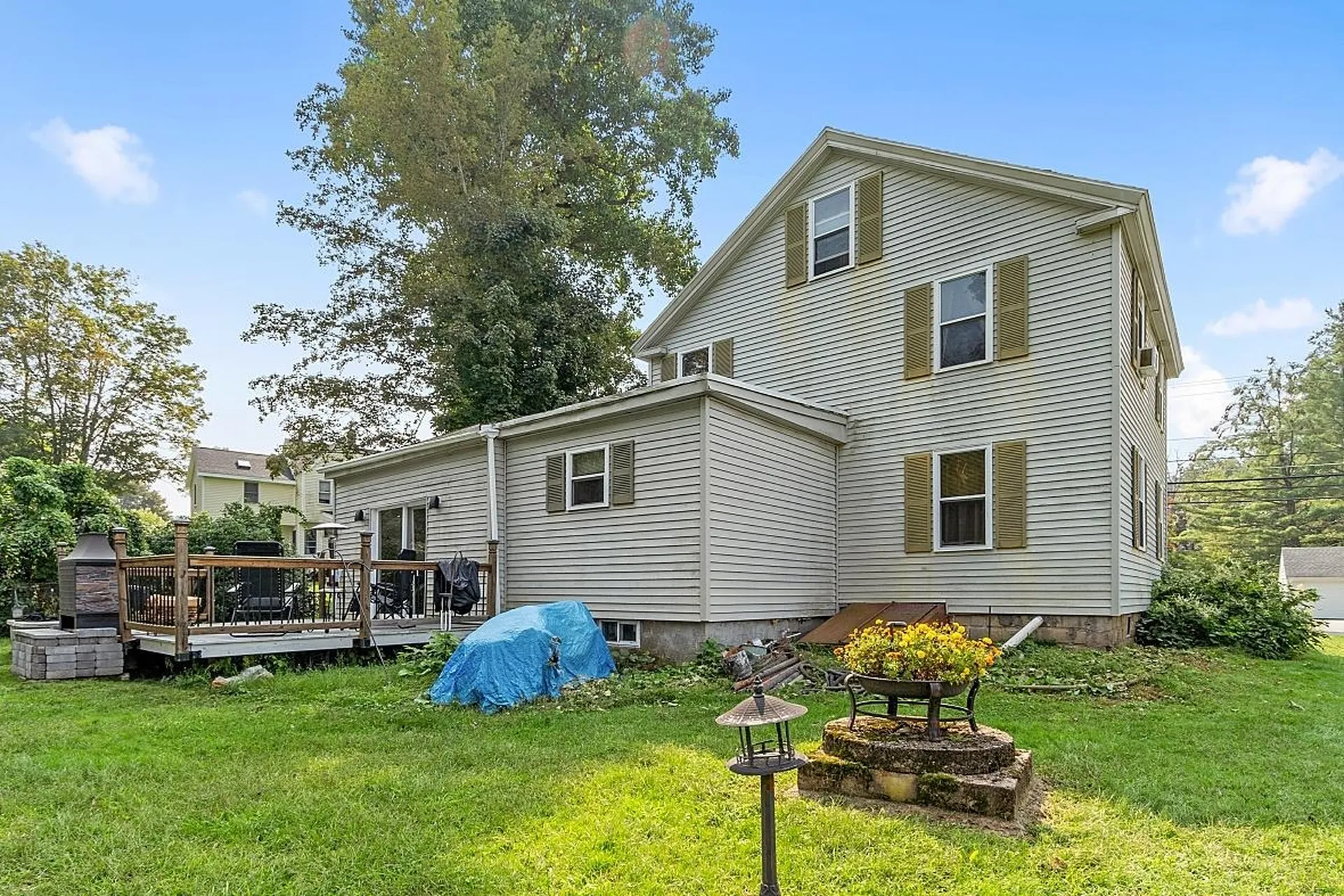 9 Westville Road Plaistow NH 03865